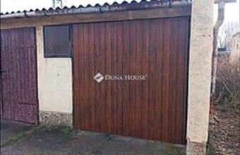 Eladó Nyergesújfalui egyedi garázs hirdetés (42247697)