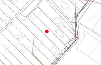 Eladó Soproni lakóövezeti telek hirdetés (18527793)