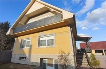 Eladó Ócsai családi ház hirdetés (83385419)