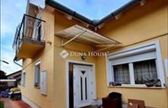 Eladó Budakeszi ikerház hirdetés (65593359)