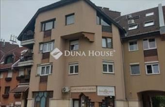 Eladó Budaörsi tégla lakás hirdetés (78355862)