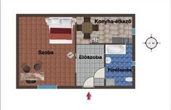 Eladó Szegedi családi ház hirdetés (25317353)