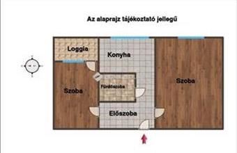 Eladó Szegedi panel lakás hirdetés (35768537)