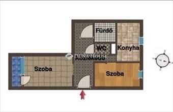 Eladó Szegedi panel lakás hirdetés (34349753)