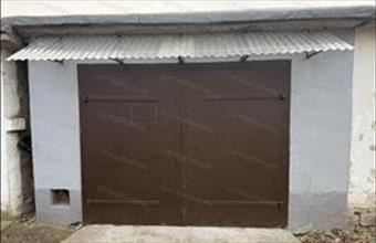 Eladó Tatabányai egyedi garázs hirdetés (78689833)