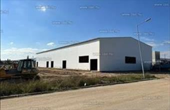 Eladó Váci raktár hirdetés (87714399)