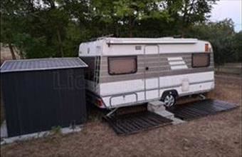 Eladó Balatonkenesei lakóövezeti telek hirdetés (43527541)