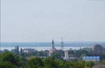 Eladó Cserszegtomaji lakóövezeti telek hirdetés (34636524)