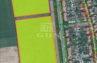 Kiadó Edelényi telephely hirdetés (64482754)