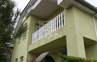 Eladó Siófoki ikerház hirdetés (34373684)