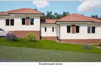 Eladó Őrbottyáni ikerház hirdetés (94338983)