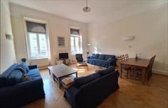 Eladó Budapest VI. kerületi tégla lakás hirdetés (47147479)