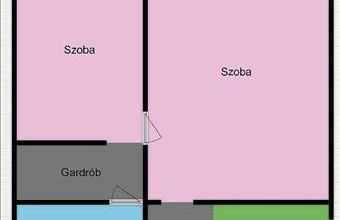 Eladó Budapest IV. kerületi panel lakás hirdetés (77767494)