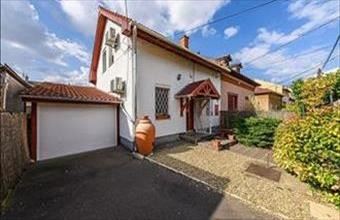 Eladó Budapest X. kerületi családi ház hirdetés (88424236)