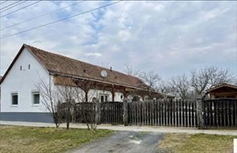 Eladó Somogyszentpáli családi ház hirdetés (72746697)