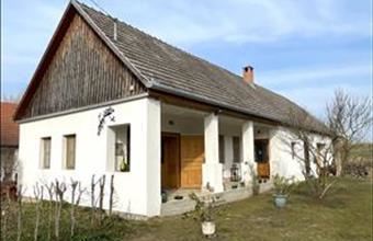 Eladó Györkönyi családi ház hirdetés (83443437)