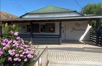 Eladó Kocsi étterem, vendéglő hirdetés (96769777)