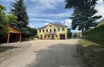 Eladó Héregi családi ház hirdetés (69614972)