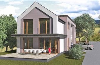 Eladó Pécsi ikerház hirdetés (71644329)