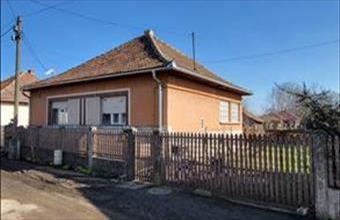 Eladó Nagyecsedi családi ház hirdetés (79747963)