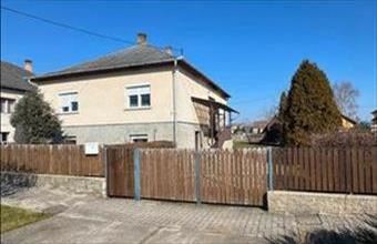 Eladó Serényfalvai családi ház hirdetés (92475961)