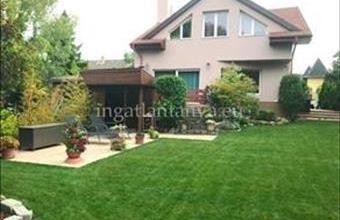 Eladó Budapest XX. kerületi ikerház hirdetés (14346317)