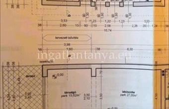 Eladó Budapest XX. kerületi ikerház hirdetés (14346317)