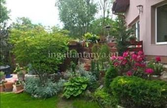 Eladó Budapest XX. kerületi ikerház hirdetés (14346317)