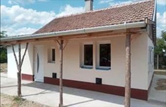 Eladó Hajdúsámsoni családi ház hirdetés (72998443)