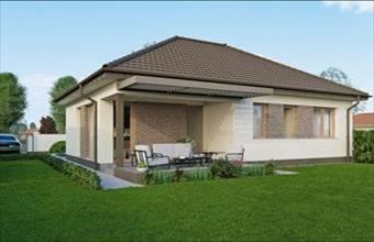 Eladó Kiskunhalasi családi ház hirdetés (37997597)