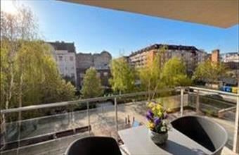 Kiadó Budapest IX. kerületi tégla lakás hirdetés (22554781)