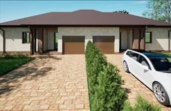 Eladó Nyírpazonyi ikerház hirdetés (55442856)