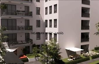 Eladó Budapest VII. kerületi tégla lakás hirdetés (84647475)
