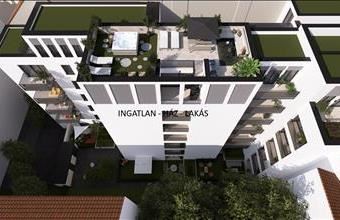 Eladó Budapest VII. kerületi tégla lakás hirdetés (96458592)