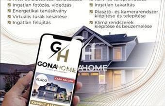 Eladó Csetényi családi ház hirdetés (24436733)