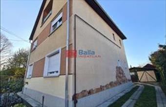 Eladó Budapest XV. kerületi családi ház hirdetés (63943216)