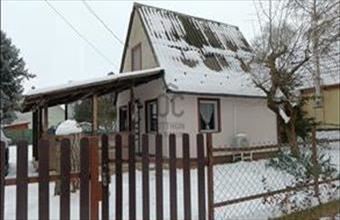 Eladó Ráckevei hétvégi ház hirdetés (49831359)