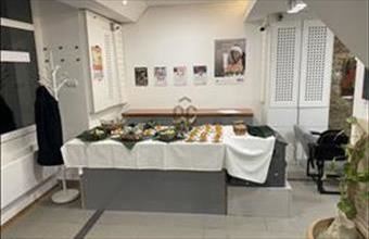 Eladó Budapest VII. kerületi iroda irodaházban hirdetés (51253463)