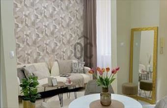 Eladó Budapest VII. kerületi tégla lakás hirdetés (44374982)