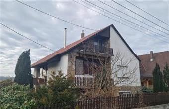 Eladó Hévízi családi ház hirdetés (75587893)