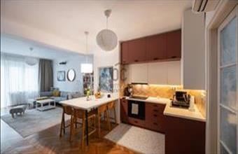 Eladó Budapest VI. kerületi tégla lakás hirdetés (82349797)