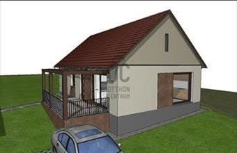 Eladó Királyszentistváni családi ház hirdetés (93788896)