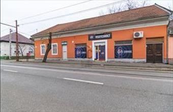 Eladó Budapest XX. kerületi egyéb vendéglátó ingatlan hirdetés (41767433)