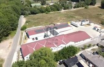 Eladó Üllői egyéb ipari ingatlan hirdetés (71983535)