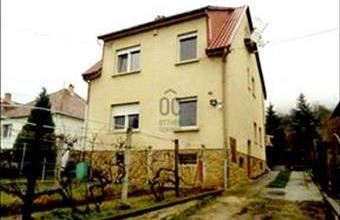 Eladó Pilisszántói családi ház hirdetés (34536497)