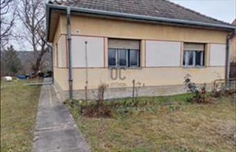 Eladó Csővári családi ház hirdetés (38984668)