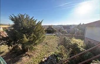 Eladó Sóskúti lakóövezeti telek hirdetés (59736558)