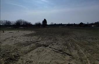 Eladó Dunaharaszti lakóövezeti telek hirdetés (85499973)