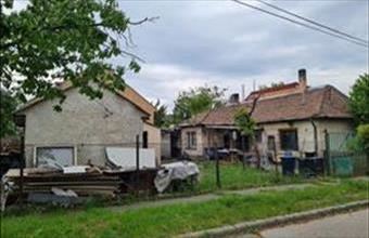 Eladó Budapest XX. kerületi családi ház hirdetés (56472639)
