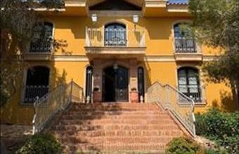 Eladó Spanyolországi üdülő hirdetés (72762434)